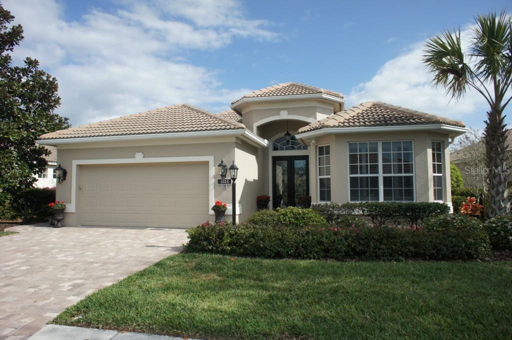 1324 Thornapple Dr., Osprey, FL 34229