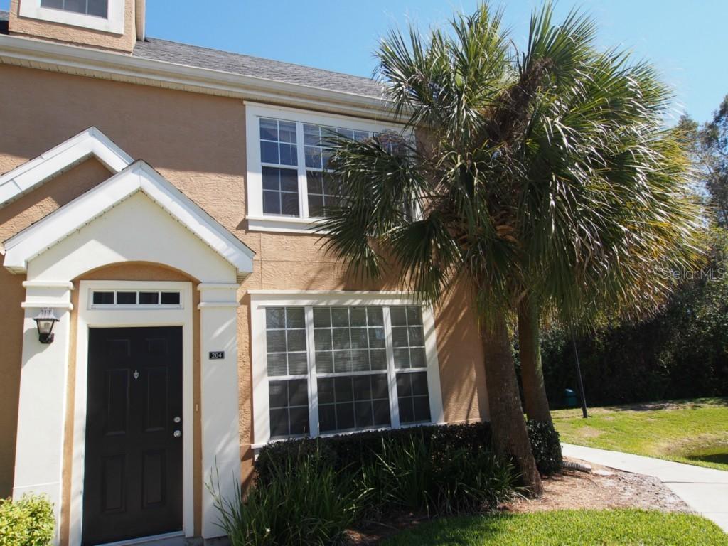 5591 Rosehill Rd. #105, Sarasota, FL 34233