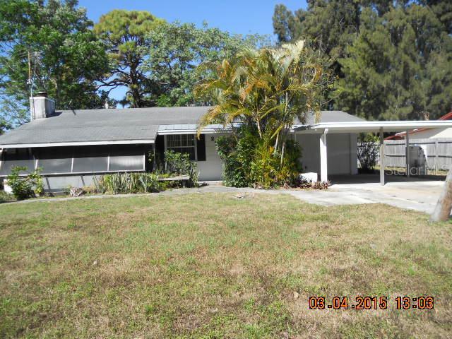 2723 Parma St., Sarasota, FL 34231