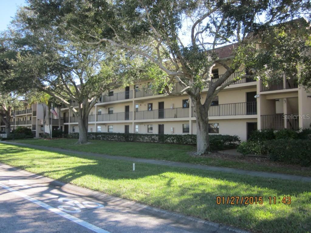 104 Capri Isles Blvd. #203, Venice, FL 34292