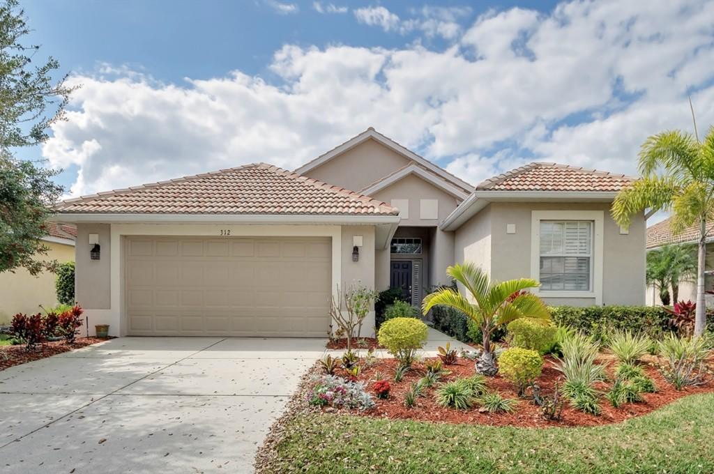 312 Heritage Isles Way, Bradenton, FL 34212
