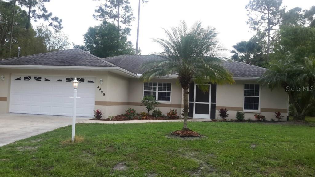 [Address Hidden by Seller], North Port, FL 34288