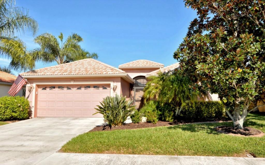 233 Venice Palms Blvd., Venice, FL 34292