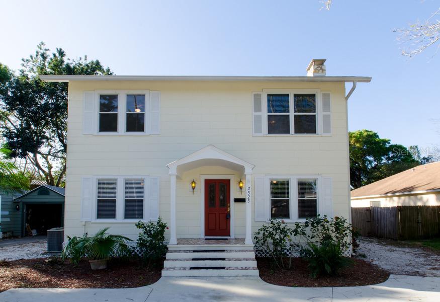 2323 W 18th Ave., Bradenton, FL 34205