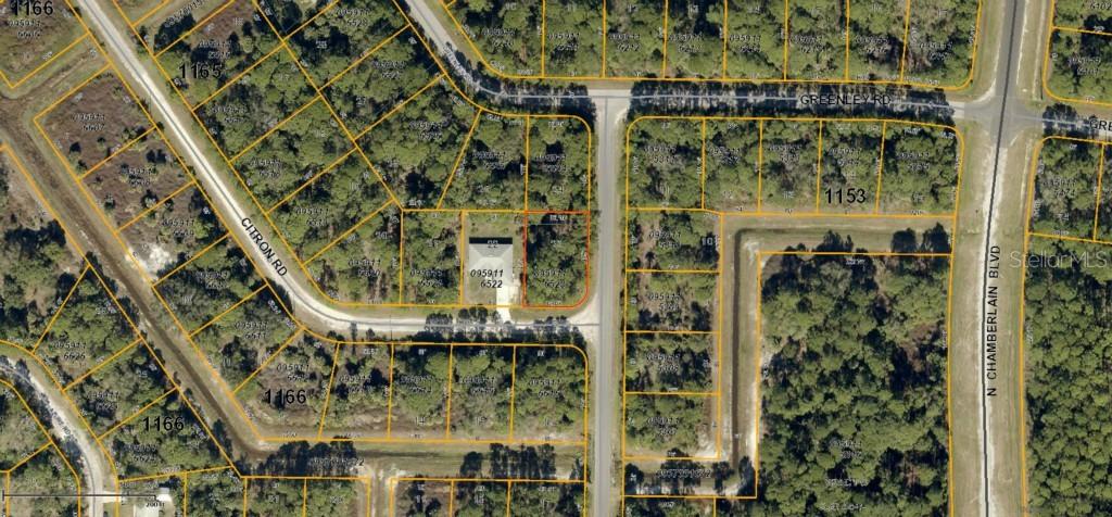 Sultan Ave., North Port, FL 34286