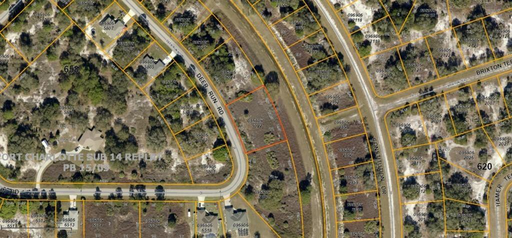 N Deer Run Rd., North Port, FL 34291