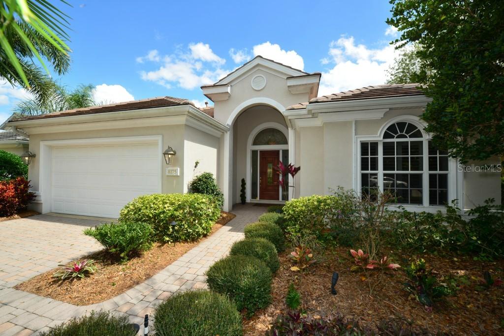 8175 Abingdon Ct., University Park, FL 34201