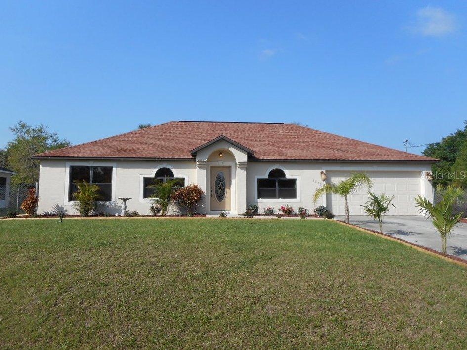 3593 Birmingham Ln., North Port, FL 34288