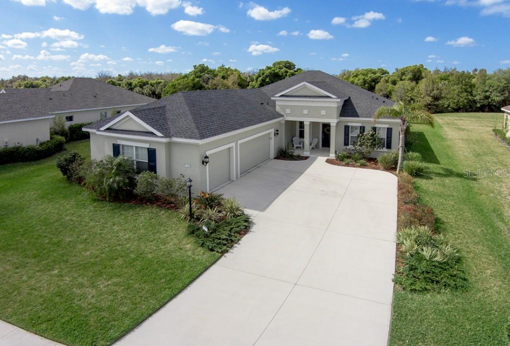 1452 Hickory View Cir., Parrish, FL 34219