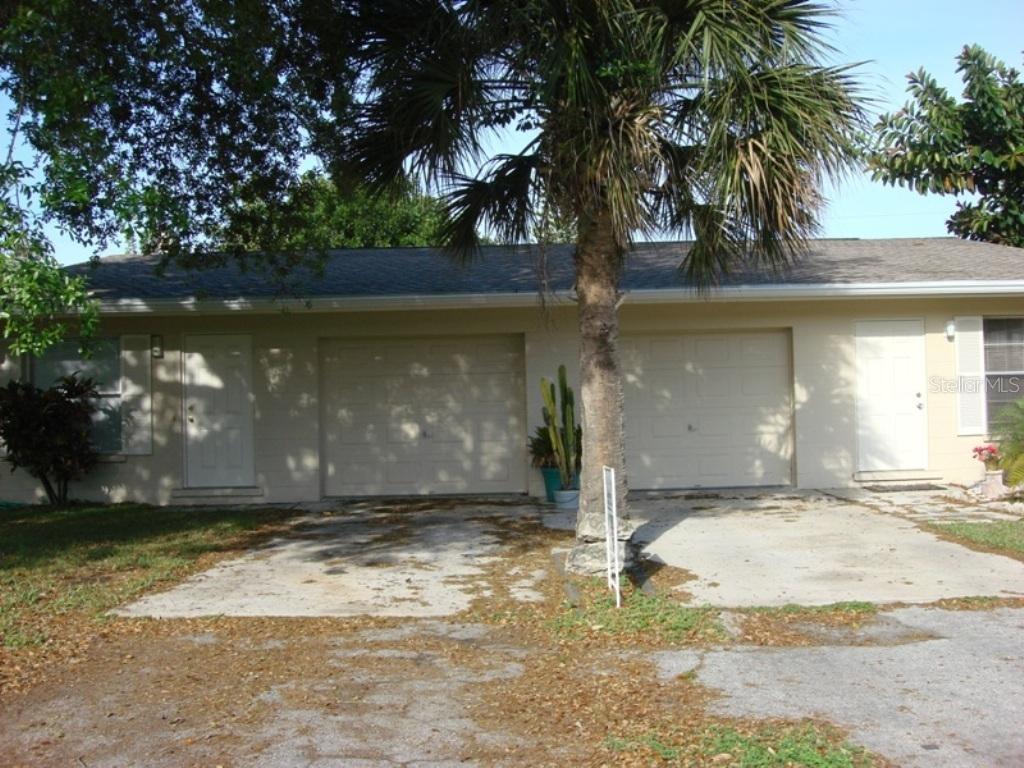 4512 86th Street Ct. #A, Bradenton, FL 34210