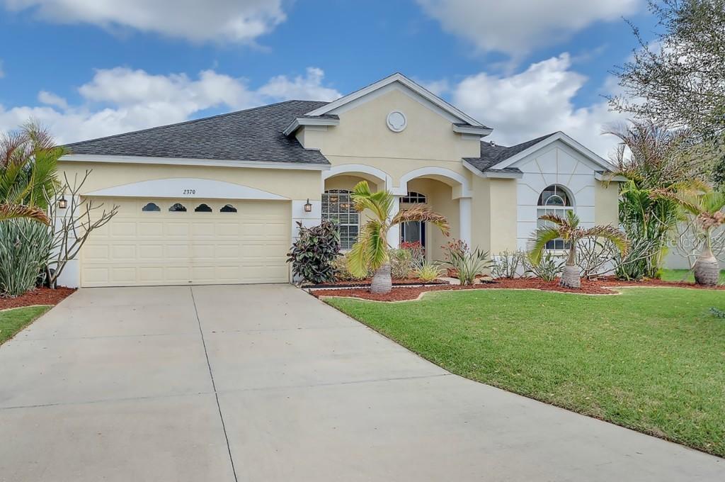 2370 E 123rd Pl., Parrish, FL 34219