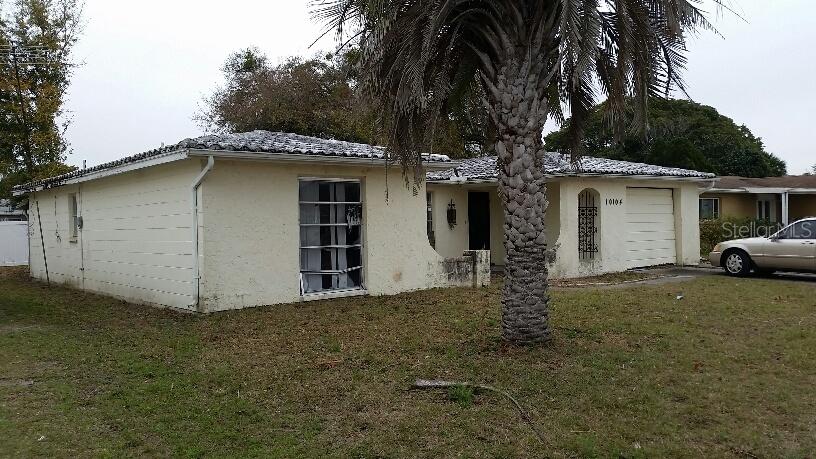 10104 Vineyard Ln., Port Richey, FL 34668