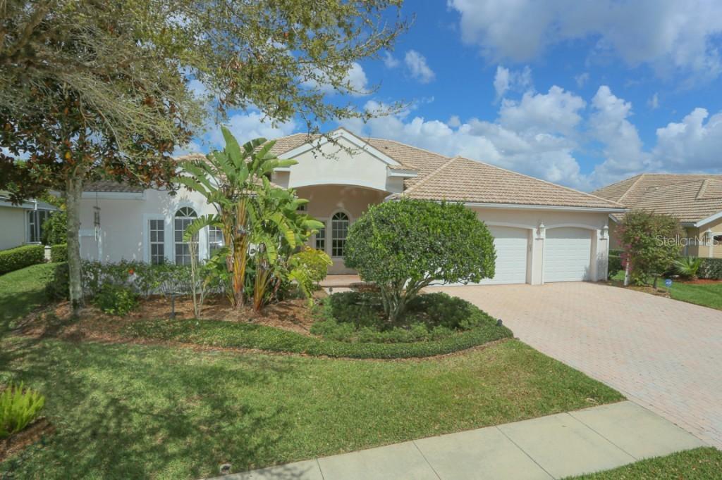 6731 Coyote Ridge Ct., University Park, FL 34201