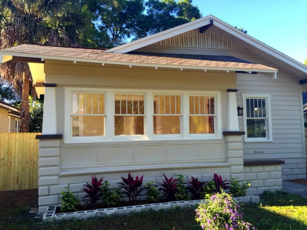 2444 2nd Ave., St Petersburg, FL 33713