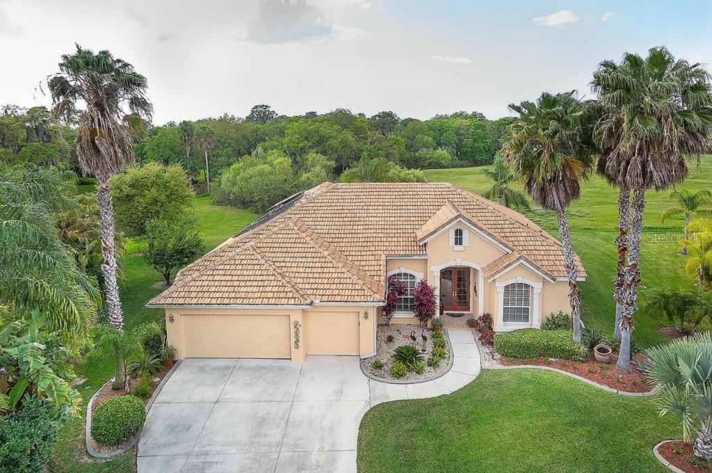 11905 Woodland Ter., Parrish, FL 34219