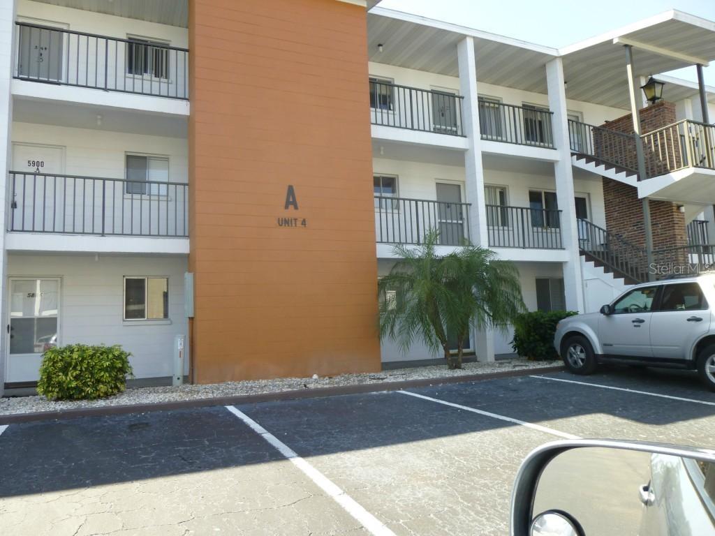 5900 Garden Ln. #A25, Bradenton, FL 34207