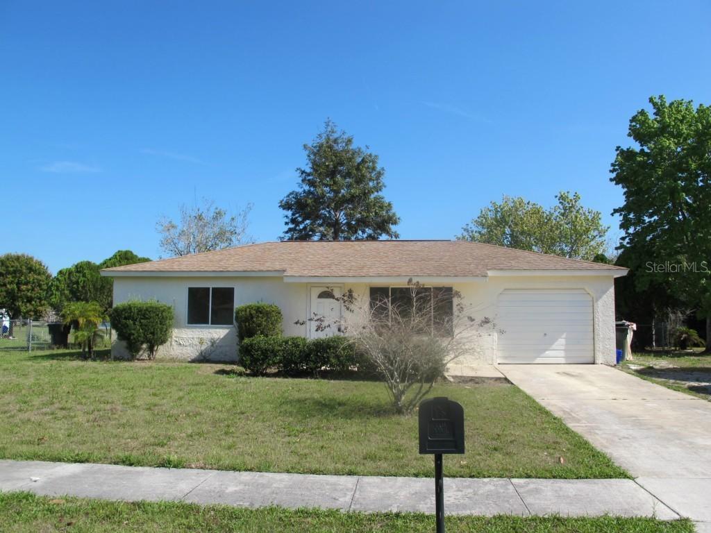 5940 Spearman Cir., North Port, FL 34287