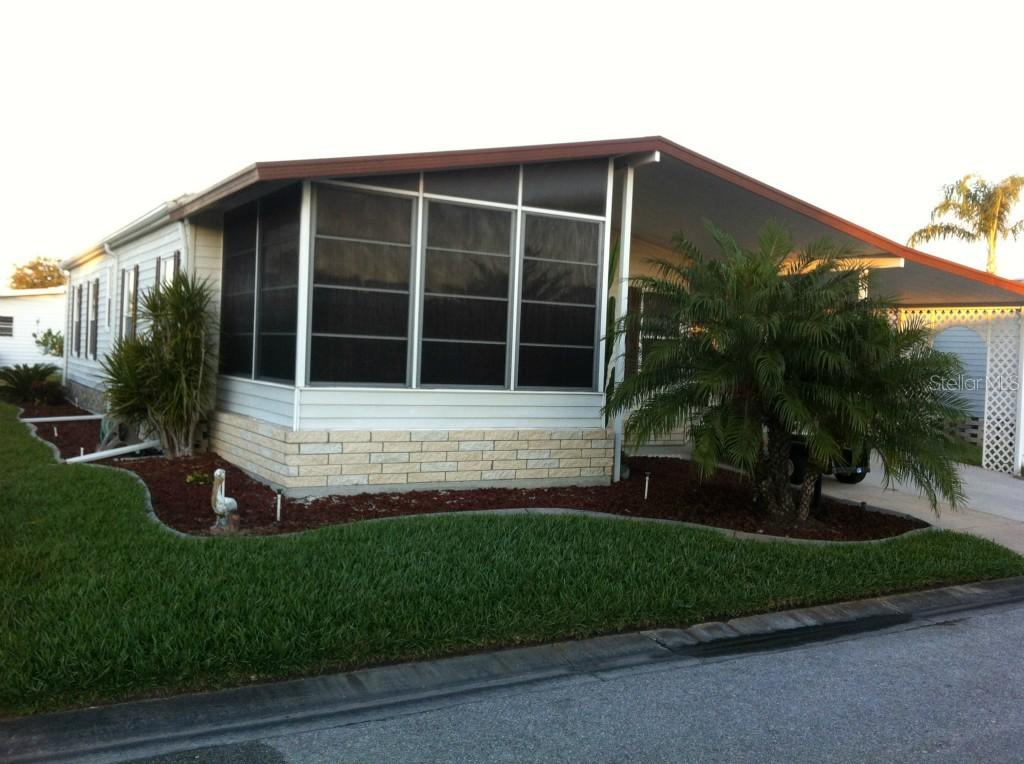 5707 45th St. #90, Bradenton, FL 34203