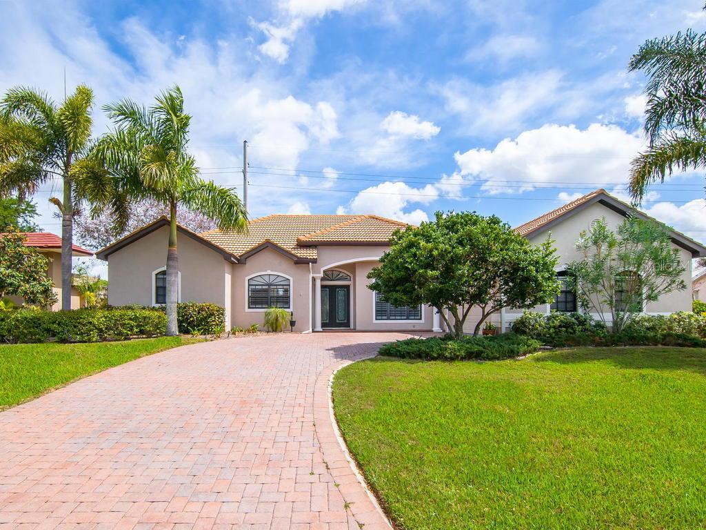 1507 Landlubber Ln., Osprey, FL 34229