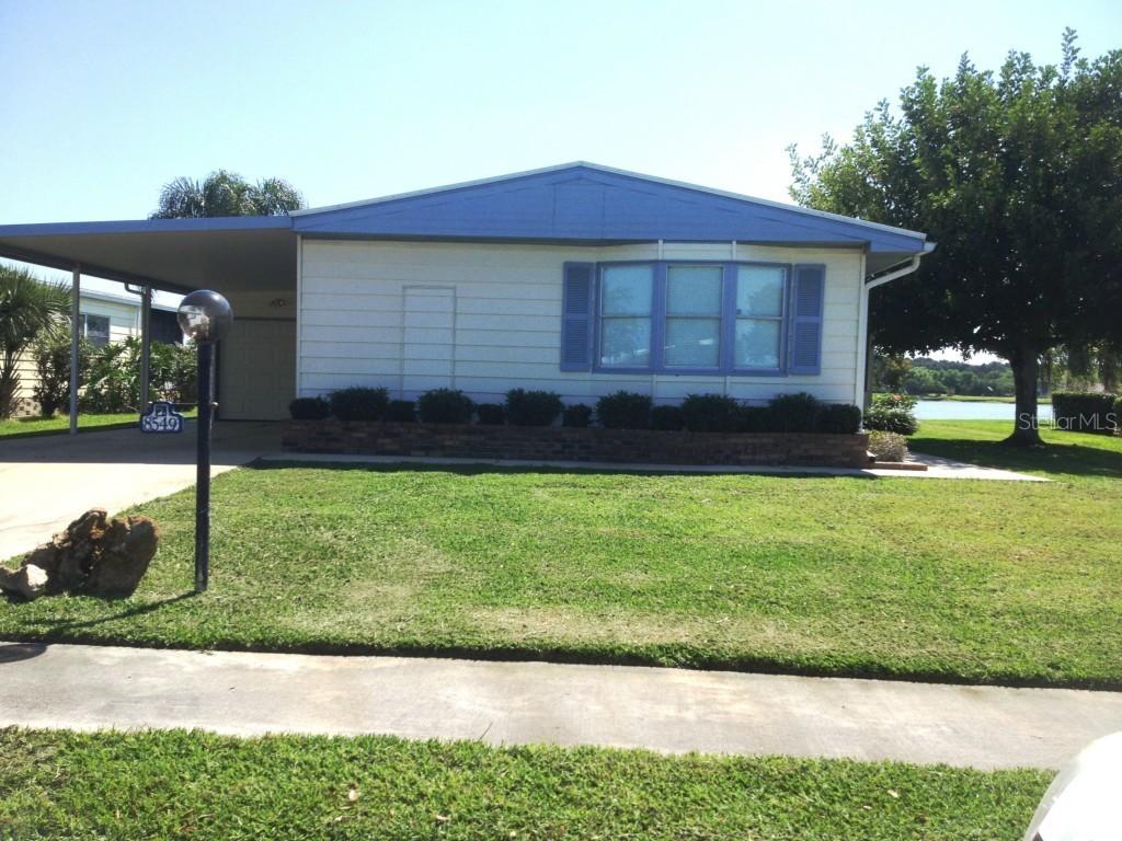 8549 Imperial Cir., Palmetto, FL 34221