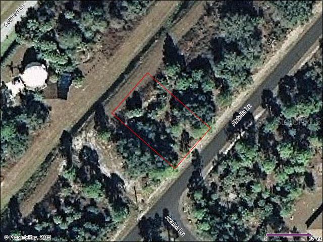 Abdella Ln., North Port, FL 34291