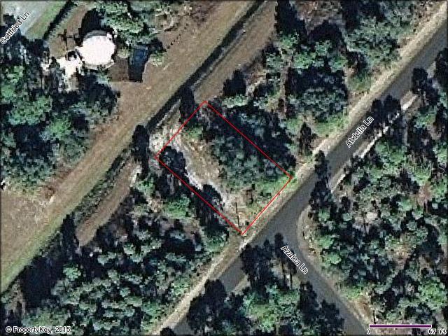 Abdella Ln., North Port, FL 34291