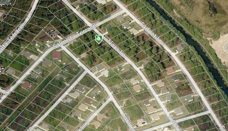 Nora Ln., North Port, FL 34286