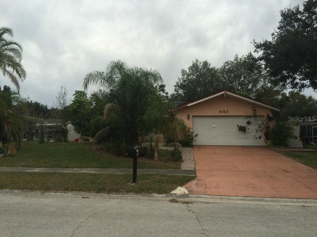 4153 Honolulu Dr., Sarasota, FL 34241