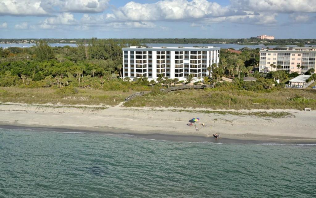 8600 Midnight Pass Rd. #701, Sarasota, FL 34242