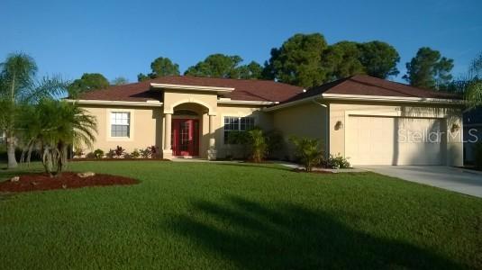 4031 Marcella Ter., North Port, FL 34286