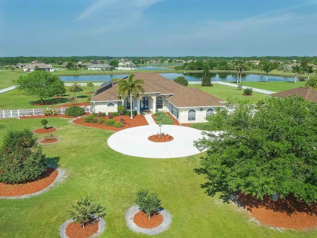 4505 Wolf Ridge Crossing, Parrish, FL 34219