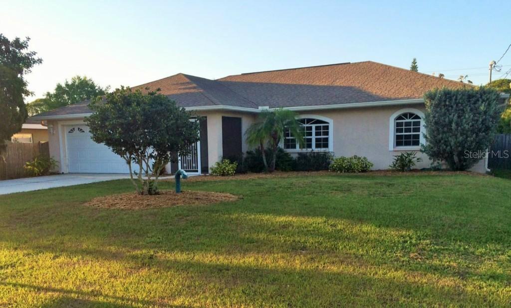 4645 Spahn St., Sarasota, FL 34232