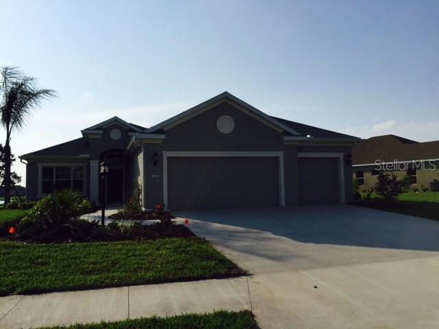 1547 Hickory View Cir., Parrish, FL 34219