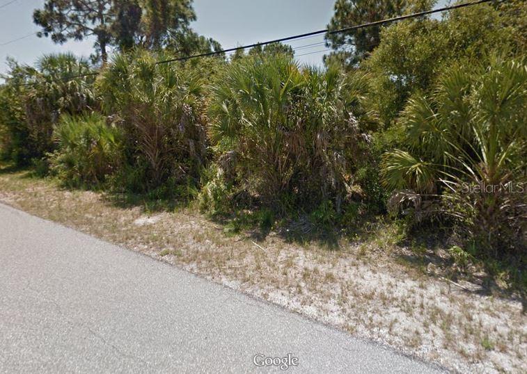 7185 Burnsville St., Englewood, FL 34224