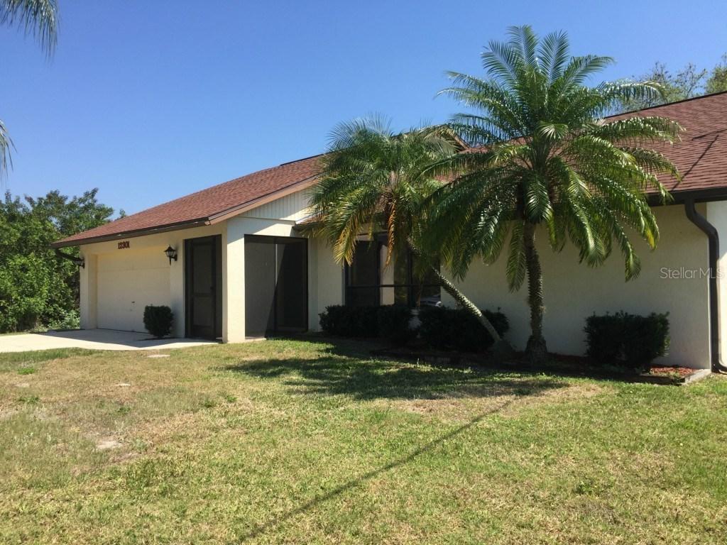 12301 Mitchell Ter., Port Charlotte, FL 33981