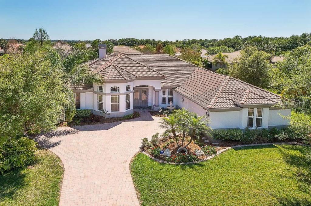 11419 Savannah Lakes Dr., Parrish, FL 34219