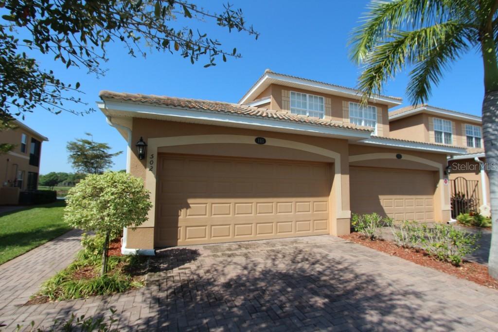 502 Winding Brook Ln. #101, Bradenton, FL 34212