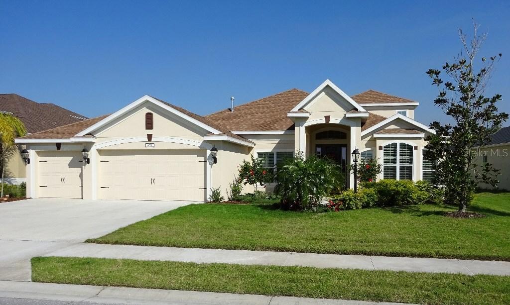 4731 Balboa Park Loop, Bradenton, FL 34211