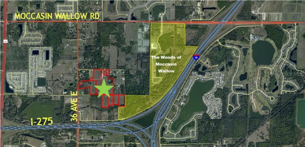 4019 E 89 St., Palmetto, FL 34221