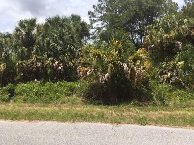 Raven St., North Port, FL 34286