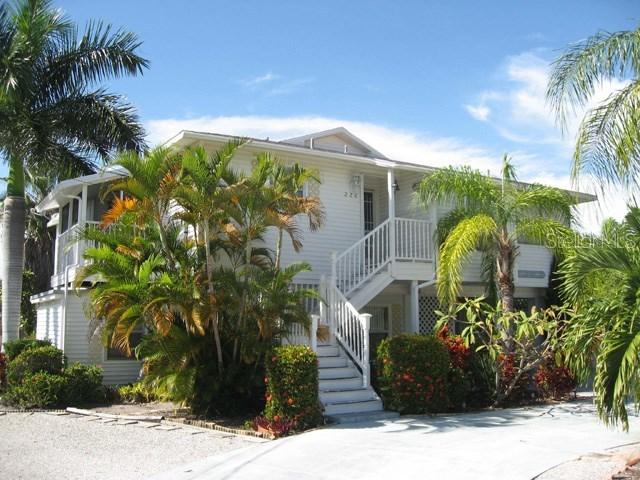 226 84th St., Holmes Beach, FL 34217