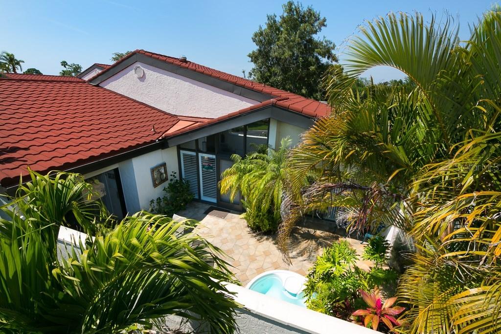 780 Sarabay Rd. #16, Osprey, FL 34229