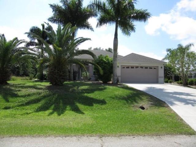 5220 Ariton Rd., North Port, FL 34288