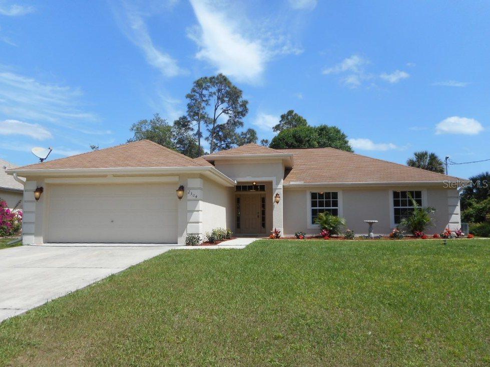 2304 Saturday St., North Port, FL 34288