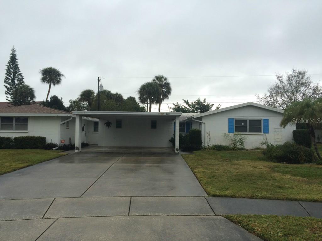 2429 Terry Ln., Sarasota, FL 34231
