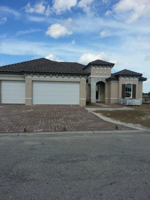 20203 Passagio Dr., Venice, FL 34293