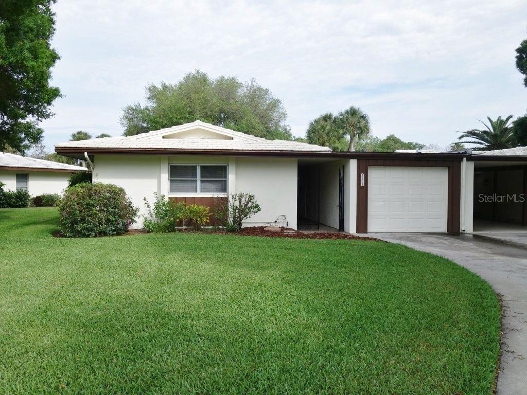 3108 Village Green Dr. #1123, Sarasota, FL 34239