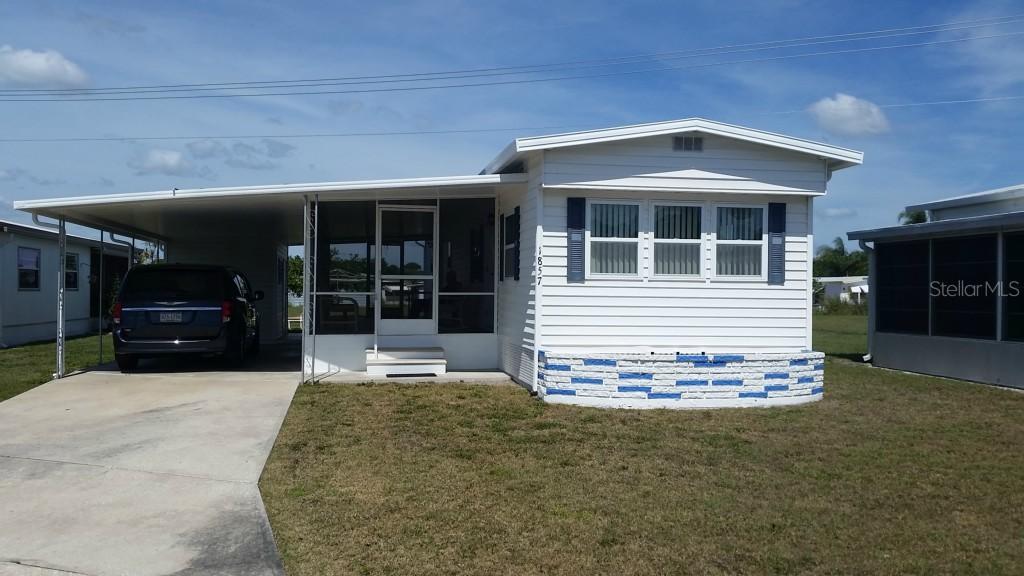 1857 Palm Springs St., Sarasota, FL 34234
