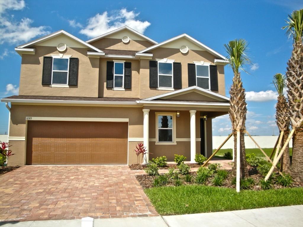 12315 Moss Lake Loop, Trinity, FL 34655