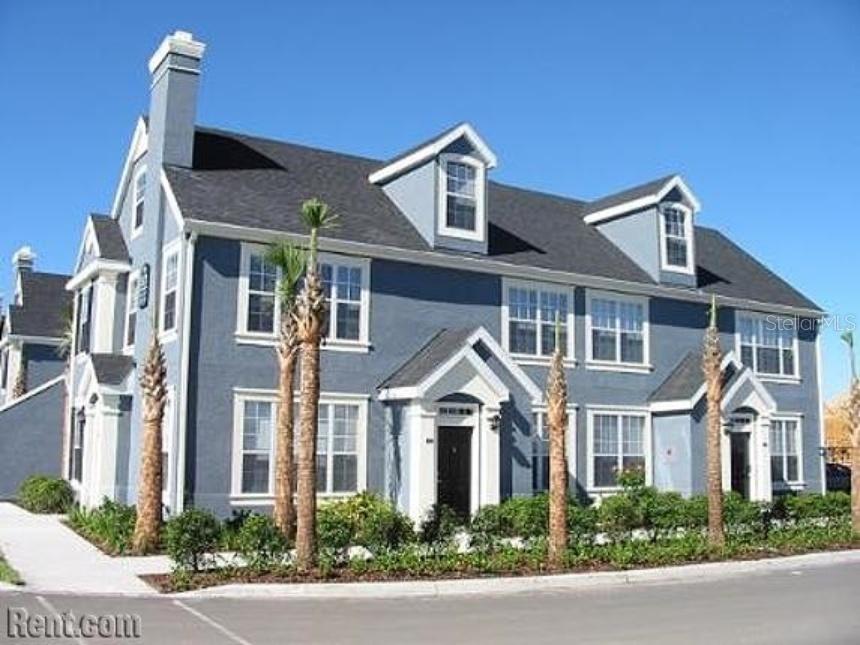 5601 Rosehill Rd. #204, Sarasota, FL 34233